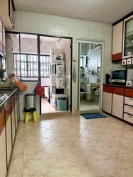 Blk 444 Choa Chu Kang Avenue 4 (Choa Chu Kang), HDB 4 Rooms #529240361